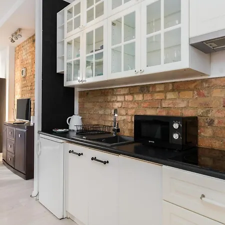 Center Okraglak Gwarna By Renters Lejlighed *
