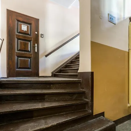 Center Okraglak Gwarna By Renters Lejlighed